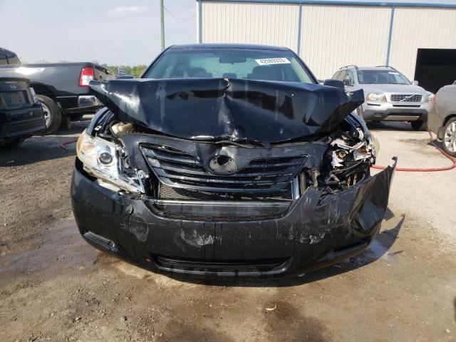 Photo 5 from auction – 2009 TOYOTA CAMRY BASE with VIN 4T1BE46K99U377860