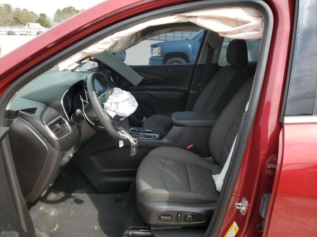 Photo 7 from auction – 2018 CHEVROLET EQUINOX LT with VIN 2GNAXSEV1J6293522