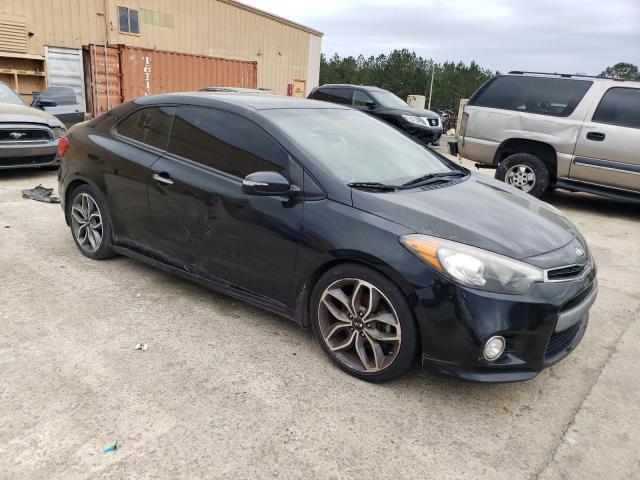 Photo 4 from auction – 2015 KIA FORTE SX with VIN KNAFZ6A33F5406715