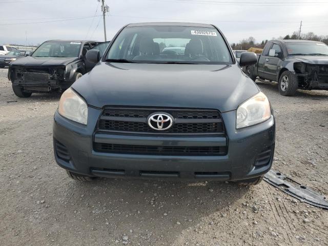 Photo 5 from auction – 2012 TOYOTA RAV4 with VIN 2T3BF4DV6CW207433