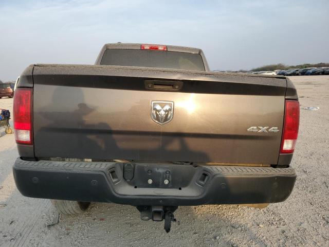 Photo 6 from auction – 2016 RAM 1500 ST with VIN 1C6RR7FT3GS178174