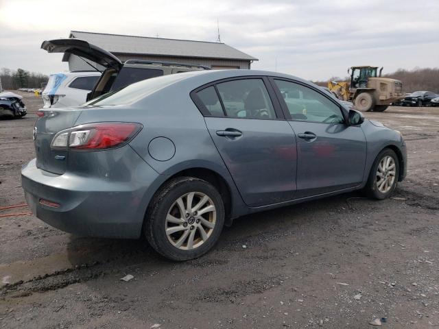 Photo 3 from auction – 2013 MAZDA 3 I with VIN JM1BL1VP9D1739377