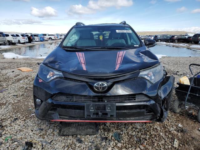 Photo 5 from auction – 2018 TOYOTA RAV4 ADVEN with VIN 2T3RFREV0JW819294
