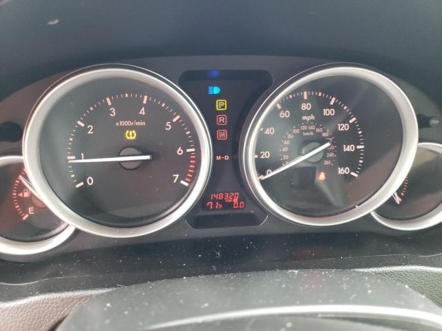 Photo 9 from auction – 2009 MAZDA 6 I with VIN 1YVHP81A795M32633