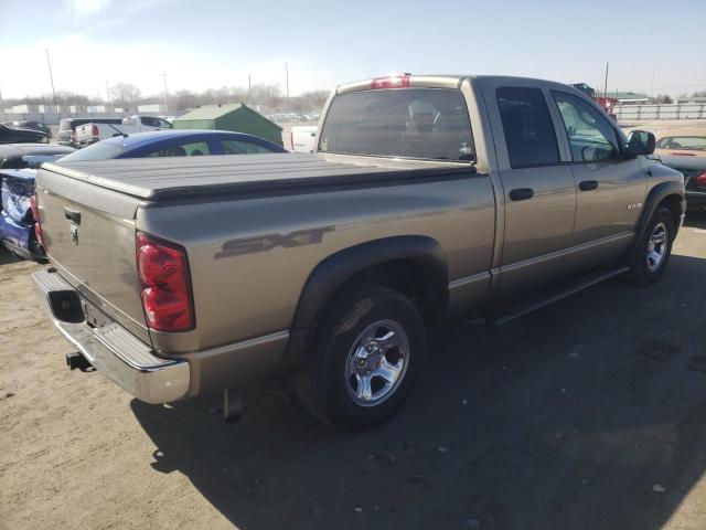Photo 3 from auction – 2008 DODGE RAM 1500 S with VIN 1D7HA18KX8J194124