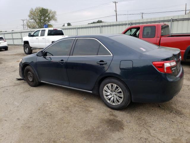 Photo 2 from auction – 2014 TOYOTA CAMRY L with VIN 4T1BF1FK6EU382486