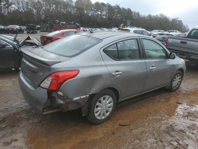 Photo 3 from auction – 2013 NISSAN VERSA S with VIN 3N1CN7AP7DL867300