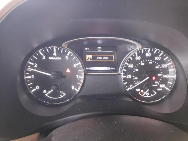 Photo 9 from auction – 2016 NISSAN PATHFINDER with VIN 5N1AR2MN7GC634017