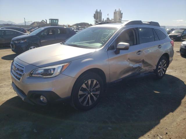 SUBARU OUTBACK 2. 2017 with VIN 4S4BSANC8H3286360 - Photo from auction