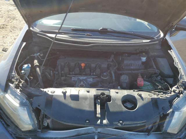 Photo 11 from auction – 2015 HONDA CIVIC SE with VIN 2HGFB2F7XFH528445