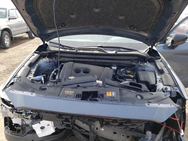 Photo 11 from auction – 2022 MAZDA CX-5 PREFE with VIN JM3KFBCM2N0531880
