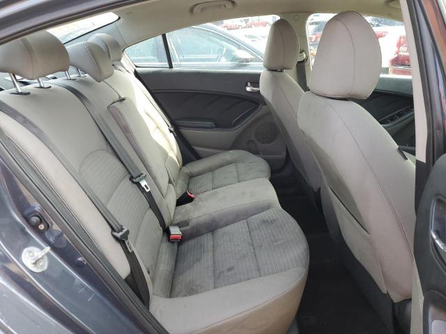 Photo 10 from auction – 2015 KIA FORTE LX with VIN KNAFX4A66F5395603