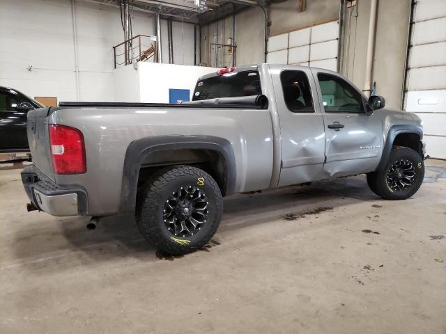 Photo 3 from auction – 2008 CHEVROLET PICK UP with VIN 1GCEK190X8Z261345