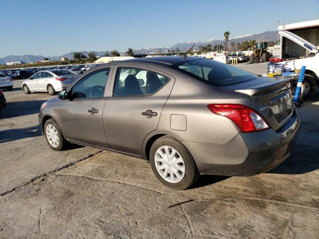 Photo 2 from auction – 2014 NISSAN VERSA S with VIN 3N1CN7AP6EL817473