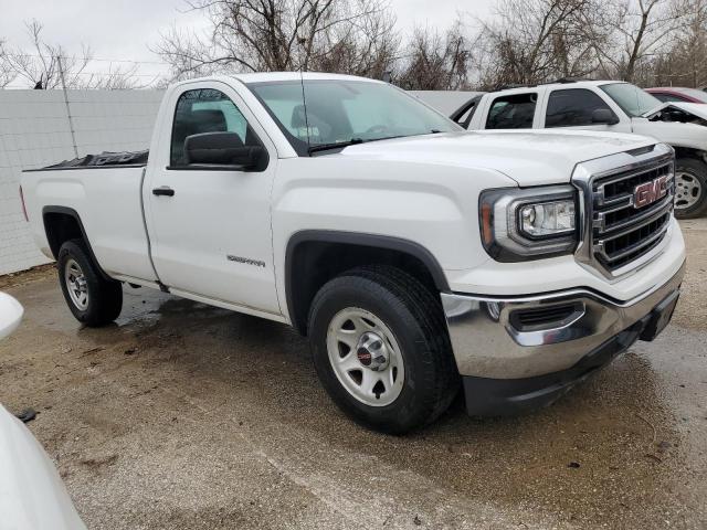 Photo 4 from auction – 2016 GMC SIERRA C15 with VIN 1GTN1LEC5GZ903063