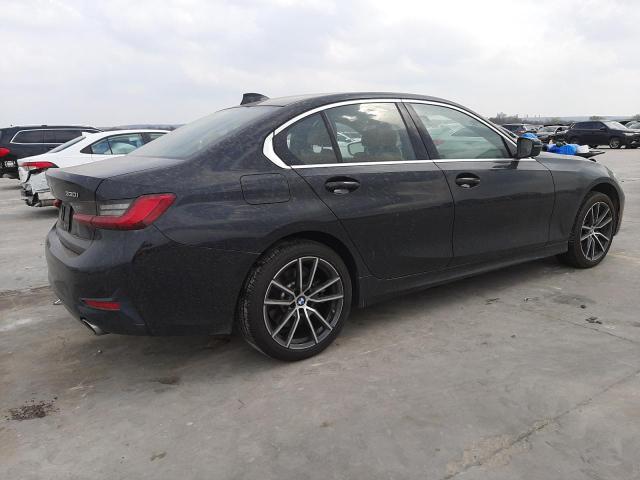Photo 3 from auction – 2019 BMW 330I with VIN WBA5R1C57KAK06662