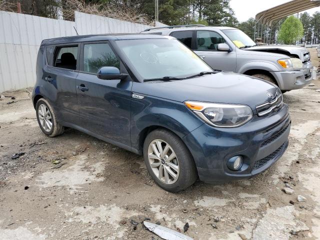 صورة رقم 4 من المزاد - 2017 KIA SOUL + مع VIN KNDJP3A51H7420722