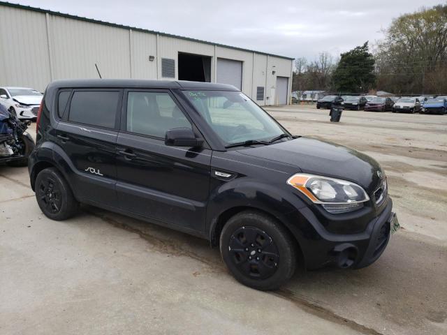 Photo 4 from auction – 2013 KIA SOUL with VIN KNDJT2A53D7624244