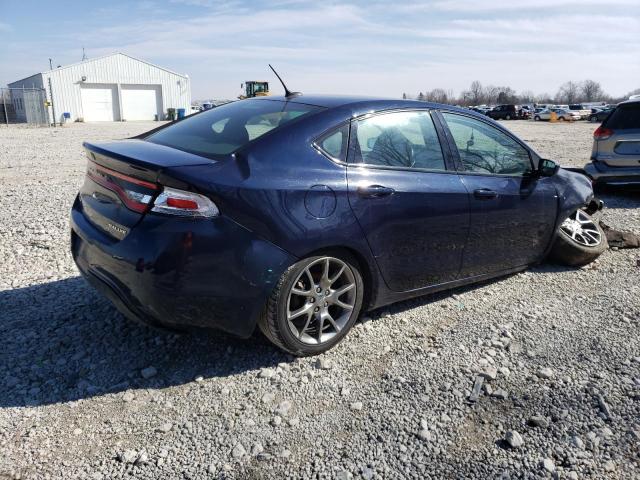 Photo 3 from auction – 2015 DODGE DART SXT with VIN 1C3CDFBBXFD201266