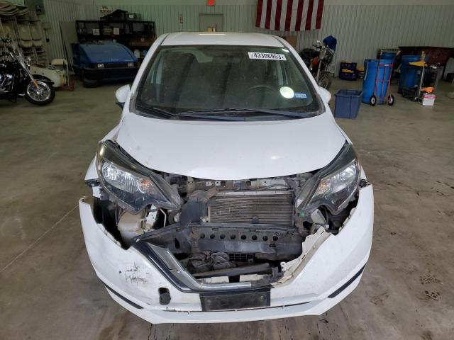 Photo 5 from auction – 2019 NISSAN VERSA NOTE with VIN 3N1CE2CP1KL360289
