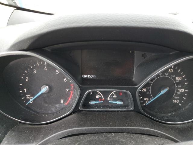 Photo 9 from auction – 2018 FORD ESCAPE SE with VIN 1FMCU0GD3JUB70773