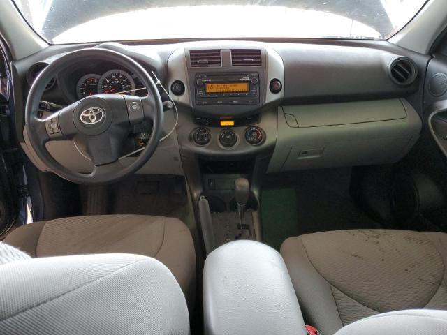 Photo 8 from auction – 2012 TOYOTA RAV4 with VIN 2T3BF4DVXCW262158
