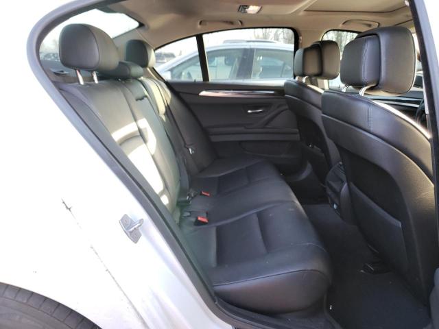 Photo 10 from auction – 2013 BMW 528 I with VIN WBAXG5C56DDY36213
