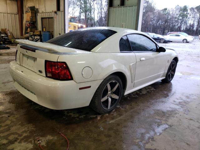 Photo 3 from auction – 2002 FORD MUSTANG with VIN 1FAFP40452F101721