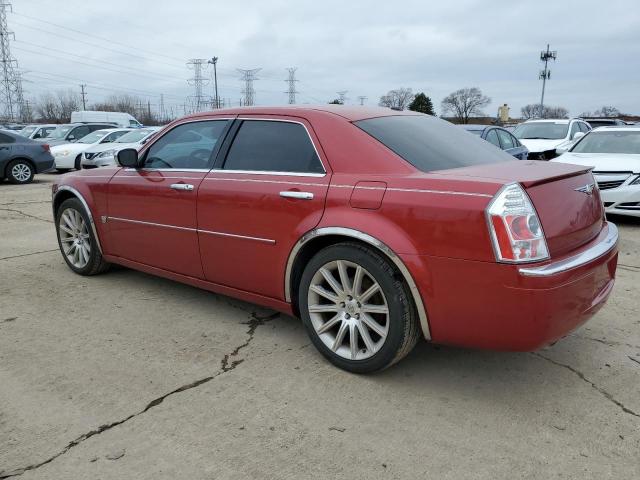Photo 2 from auction – 2007 CHRYSLER 300C with VIN 2C3LA63H67H767215