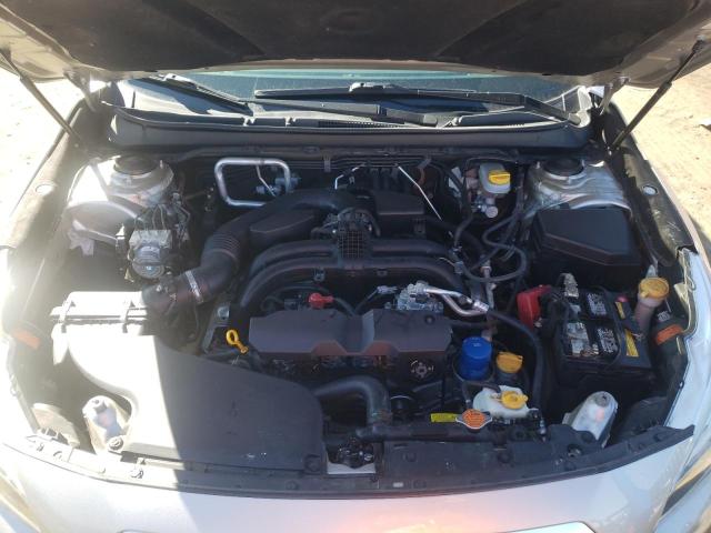 Photo 11 from auction – 2017 SUBARU OUTBACK 2. with VIN 4S4BSANC8H3286360