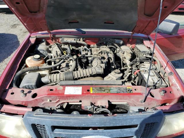 Photo 11 from auction – 2006 FORD RANGER with VIN 1FTYR10D56PA48790