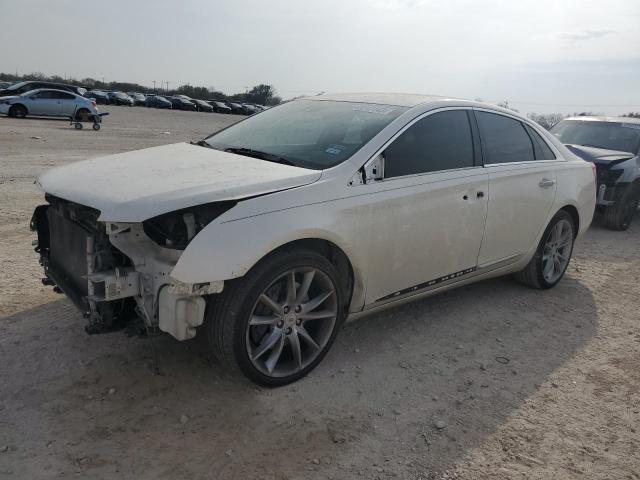 CADILLAC XTS PREMIU 2013 with VIN 2G61S5S30D9234382 - Photo from auction