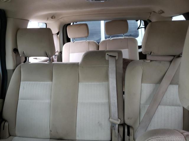 Zdjęcie 10 z aukcji – 2009 FORD EXPLORER X z VIN 1FMEU73E99UA14586