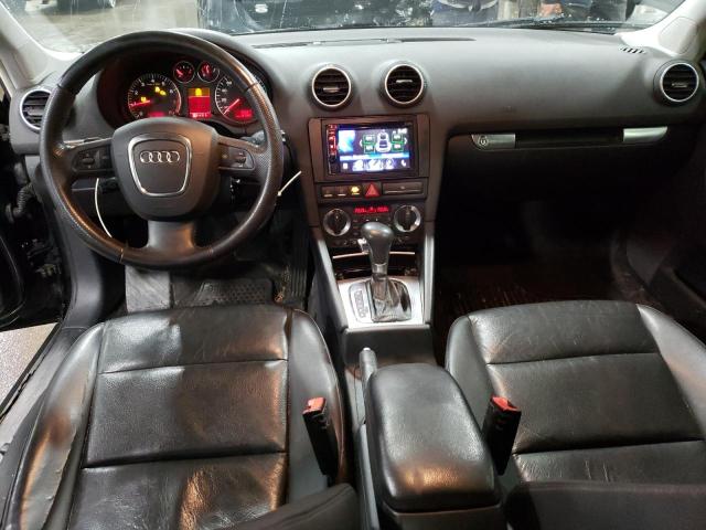 Photo 8 from auction – 2008 AUDI A3 2.0 PRE with VIN WAUNF78P18A076408