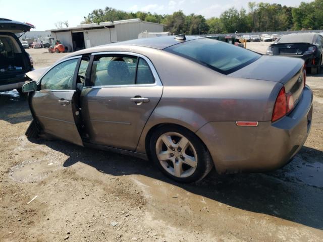 Photo 2 from auction – 2012 CHEVROLET MALIBU LS with VIN 1G1ZB5E07CF229521