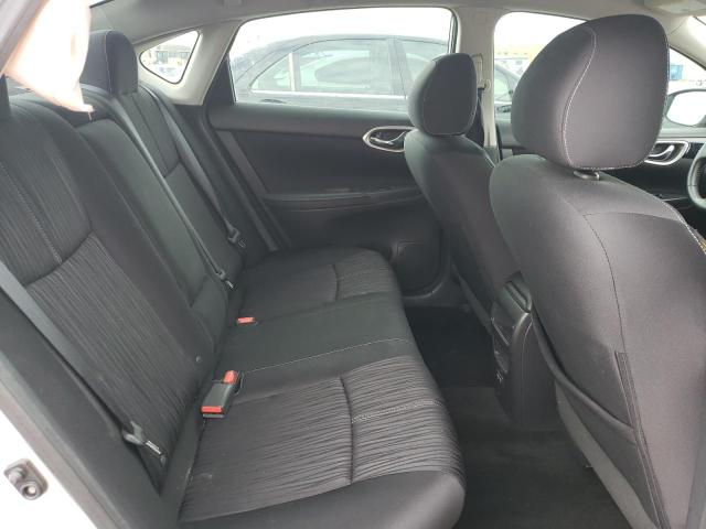 Photo 10 from auction – 2018 NISSAN SENTRA S with VIN 3N1AB7AP7JL659901