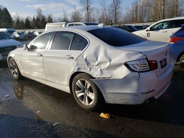 Photo 2 from auction – 2013 BMW 528 I with VIN WBAXG5C56DDY36213