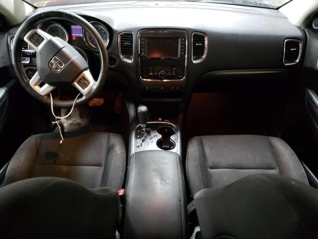 Photo 8 from auction – 2013 DODGE DURANGO SX with VIN 1C4RDJAG7DC683221
