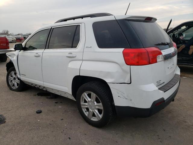 Photo 2 from auction – 2014 GMC TERRAIN SL with VIN 2GKALREK7E6123209