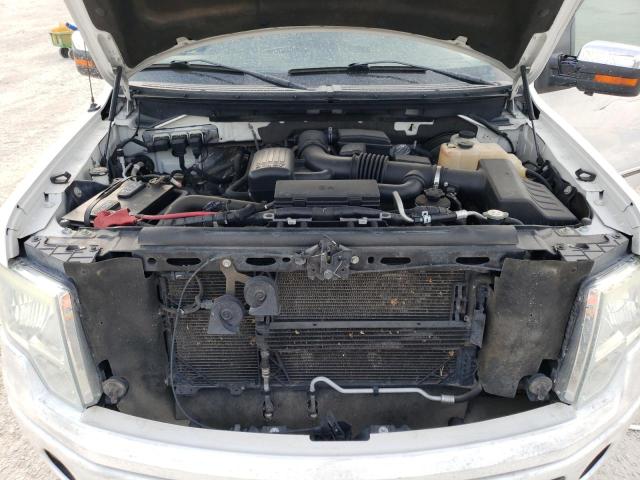 Photo 11 from auction – 2010 FORD F150 SUPER with VIN 1FTFW1CV8AFB34985
