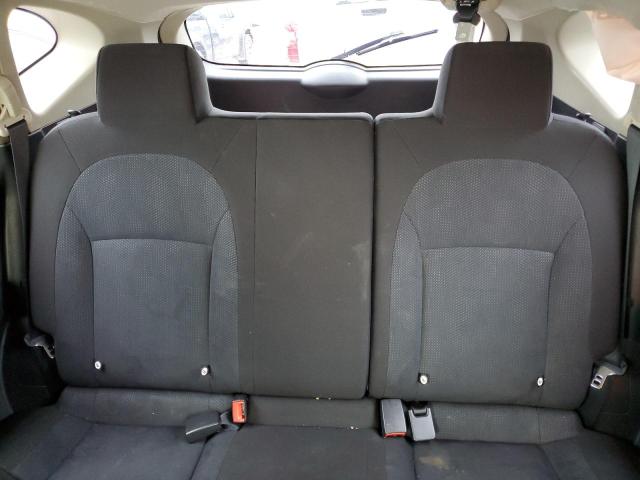 Photo 10 from auction – 2013 NISSAN ROGUE S with VIN JN8AS5MT9DW542320