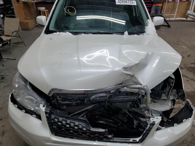 Photo 12 from auction – 2015 SUBARU FORESTER 2 with VIN JF2SJADC9FH419587