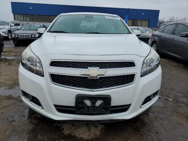 Photo 5 from auction – 2013 CHEVROLET MALIBU 2LT with VIN 1G11E5SAXDF182147