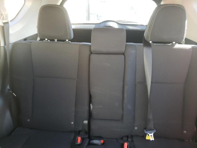 Photo 10 from auction – 2016 TOYOTA RAV4 XLE with VIN 2T3WFREV6GW289599