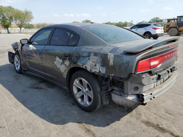 Photo 2 from auction – 2012 DODGE CHARGER SE with VIN 2C3CDXBG2CH200483
