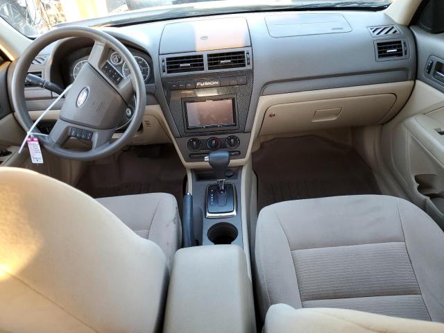 Photo 8 from auction – 2006 FORD FUSION SE with VIN 3FAFP07166R175422