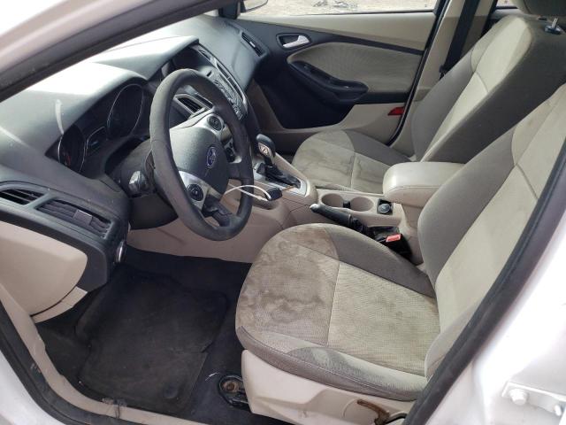Photo 7 from auction – 2013 FORD FOCUS SE with VIN 1FADP3F23DL262600