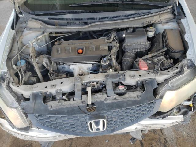 Photo 11 from auction – 2012 HONDA CIVIC EX with VIN 2HGFG3B88CH527117