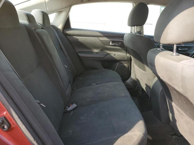 Photo 10 from auction – 2015 NISSAN ALTIMA 2.5 with VIN 1N4AL3AP2FC252015