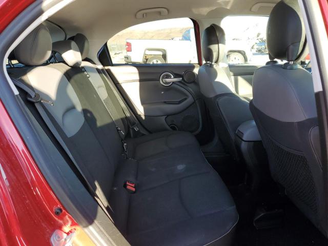 Photo 10 from auction – 2016 FIAT 500X EASY with VIN ZFBCFYBT9GP345761